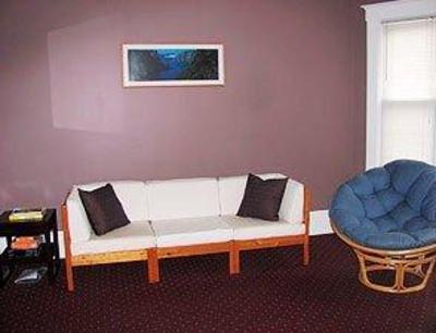 фото отеля Alcove Suites & Chalet