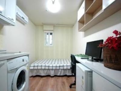 фото отеля Ephphatha Residence