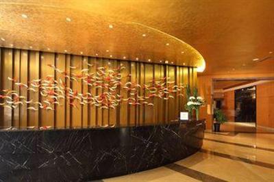 фото отеля Hilton Nanjing Riverside