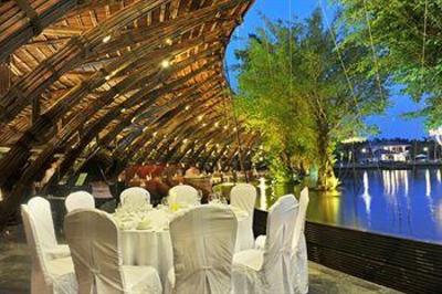 фото отеля Flamingo Dai Lai Resort