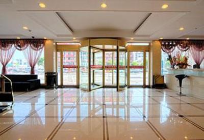 фото отеля Jinhua Express Hotel