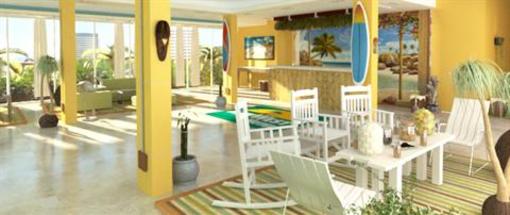 фото отеля Key West Inn Piedmont