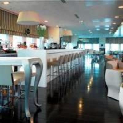 фото отеля Crowne Plaza Ashdod