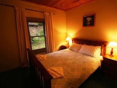 фото отеля Tisdall Lodge