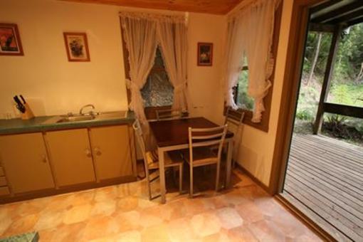 фото отеля Tisdall Lodge
