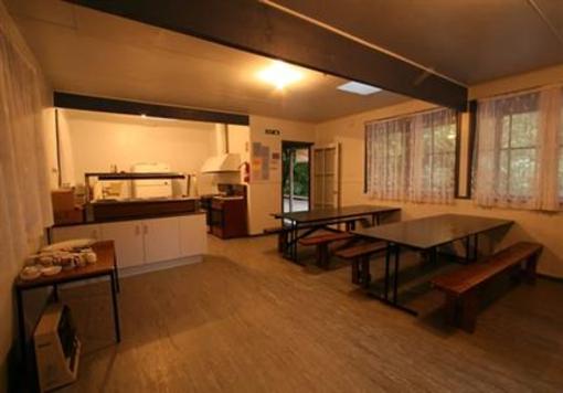 фото отеля Tisdall Lodge