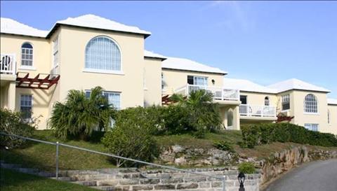 фото отеля The St. George's Club Hotel Bermuda