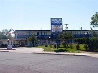 Motel Oasis Inn