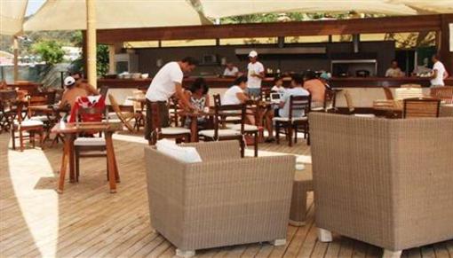фото отеля Terassu Hotel