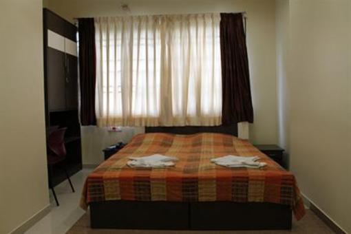 фото отеля Shreyas Hotel Pune