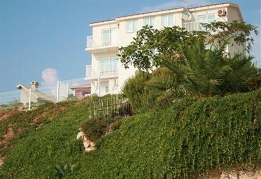 фото отеля Apartments Beach