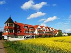 фото отеля Appart Hotel Haus Usedom Loddin