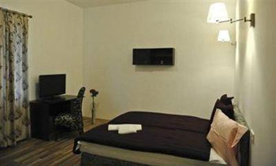 фото отеля Hotel Verona Airport