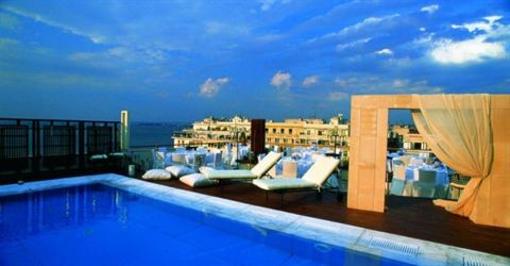 фото отеля Electra Palace Hotel Thessaloniki