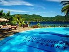 фото отеля Kungkungan Bay Resort