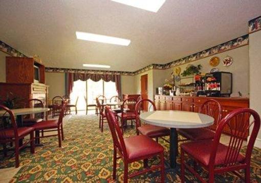 фото отеля Comfort Inn Livingston (Alabama)