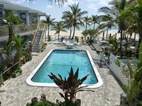 Captain's Quarters Resort Lauderdale By the Sea