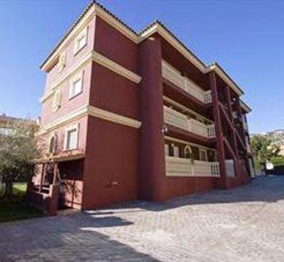 фото отеля Madeira Apartments Alcala de Xivert
