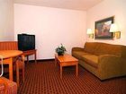 фото отеля Comfort Inn & Suites Carbondale