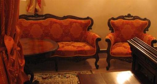 фото отеля Hotel Elysee Timisoara