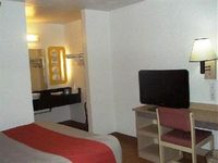 Motel 6 Wall