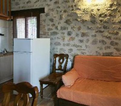 фото отеля Apartaments La Farinera