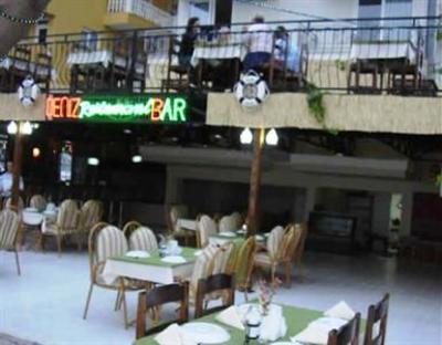 фото отеля Deniz Hotel