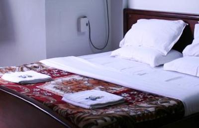 фото отеля Sri Aarvee Hotels