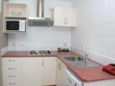 фото отеля Loredo Motel