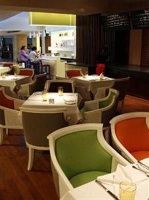 фото отеля St James Hotel Bangkok