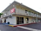 фото отеля Motel 6 Oroville