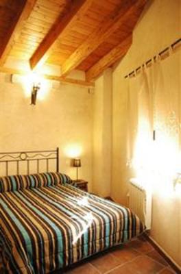 фото отеля Apartamentos Rurales Leonor de Aquitania Atienza