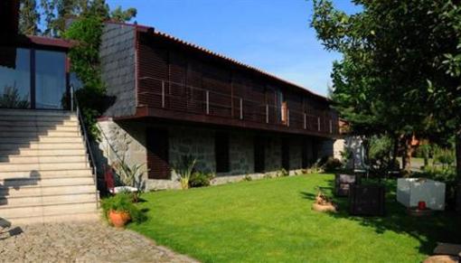 фото отеля Quinta do Mosteiro