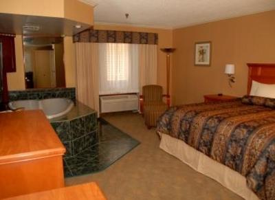 фото отеля BEST WESTERN Lapeer Inn