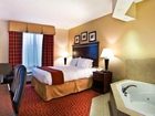 фото отеля Holiday Inn Express Clewiston