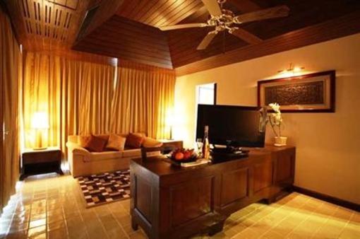 фото отеля Impiana Resort And Spa Koh Samui