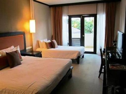 фото отеля Impiana Resort And Spa Koh Samui
