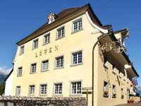 Hotel Gasthof Lowen Vaduz