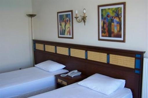 фото отеля Foca Kalyon Hotel