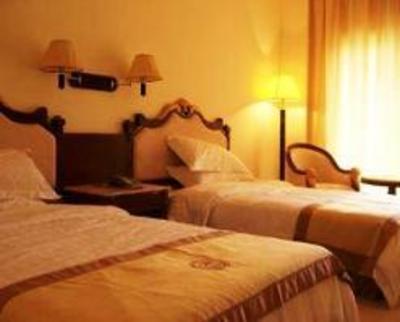 фото отеля East Street Hotel Guilin
