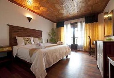 фото отеля Angkor Sayana Hotel & Spa