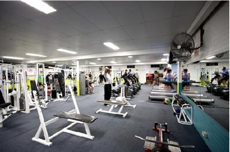 фото отеля Dubbo RSL Club Motel