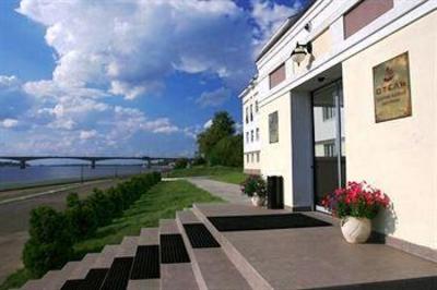 фото отеля Golden Ring Hotel