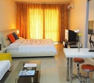 фото отеля Sanya Bay Resort Apartment