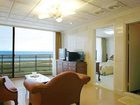 фото отеля Donghae Medical Spa Convention Hotel