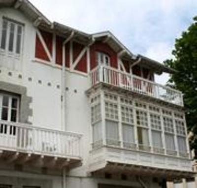 фото отеля Hotel Atalaya Mundaka