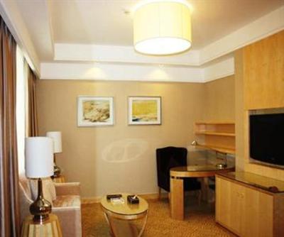 фото отеля Changjiang International Hotel