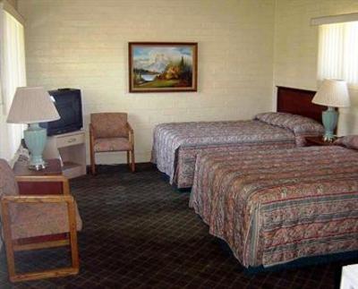 фото отеля Stanlunds Resort Inn and Suites
