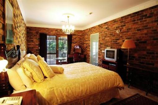 фото отеля Ettalong Beach Tourist Resort