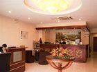 фото отеля Green Tree Inn Jiangdu Longcheng Road Express